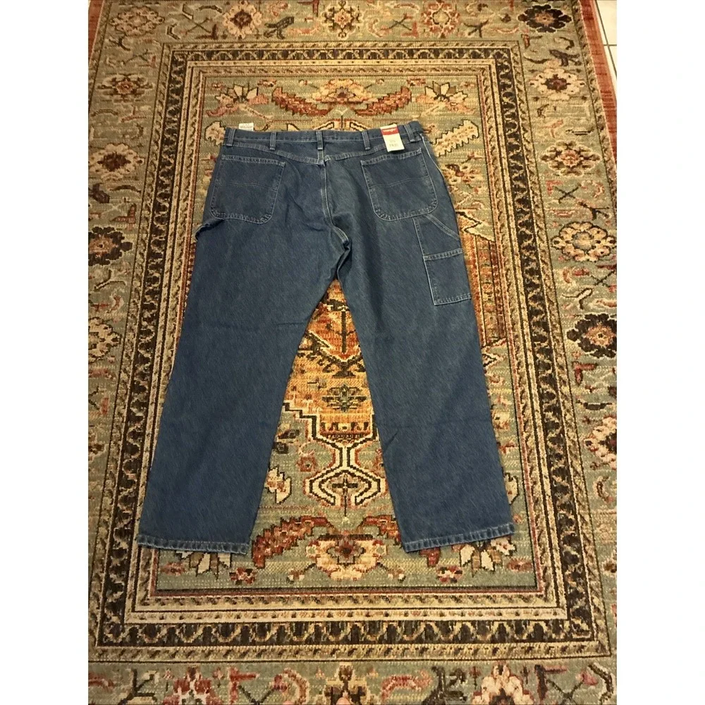 Wrangler authentic carpenter
