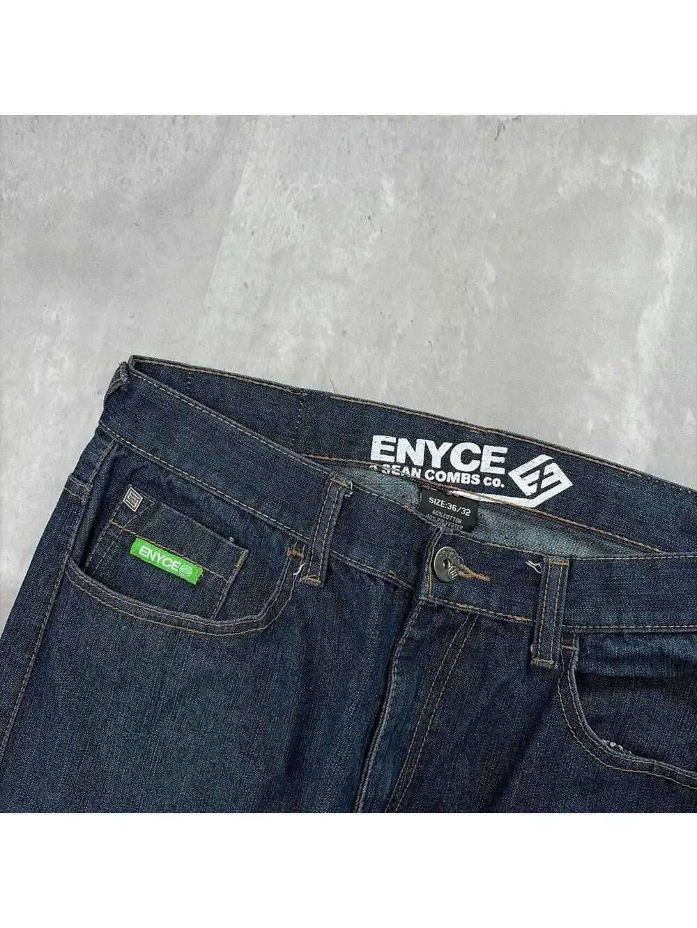 Enyce great conditions