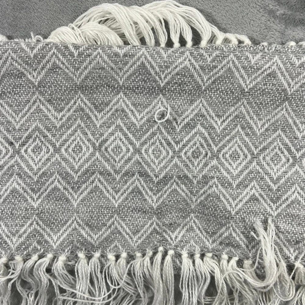 Tinkuy Peru classic white delicate