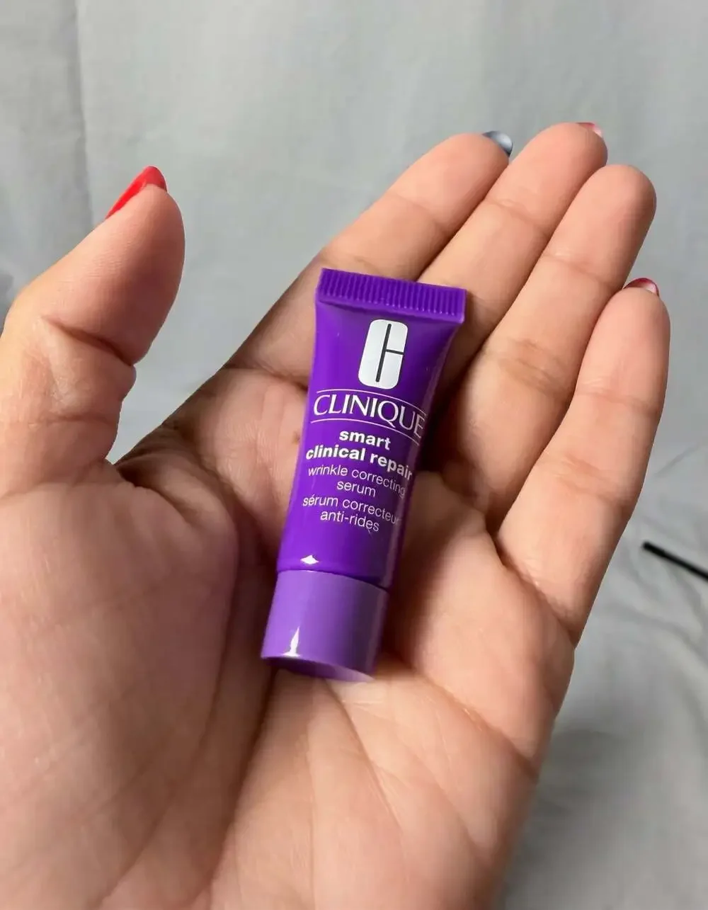 Clinique super cute