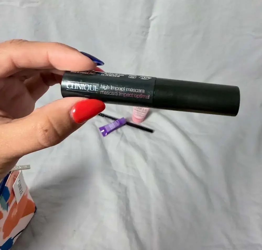 Clinique super cute