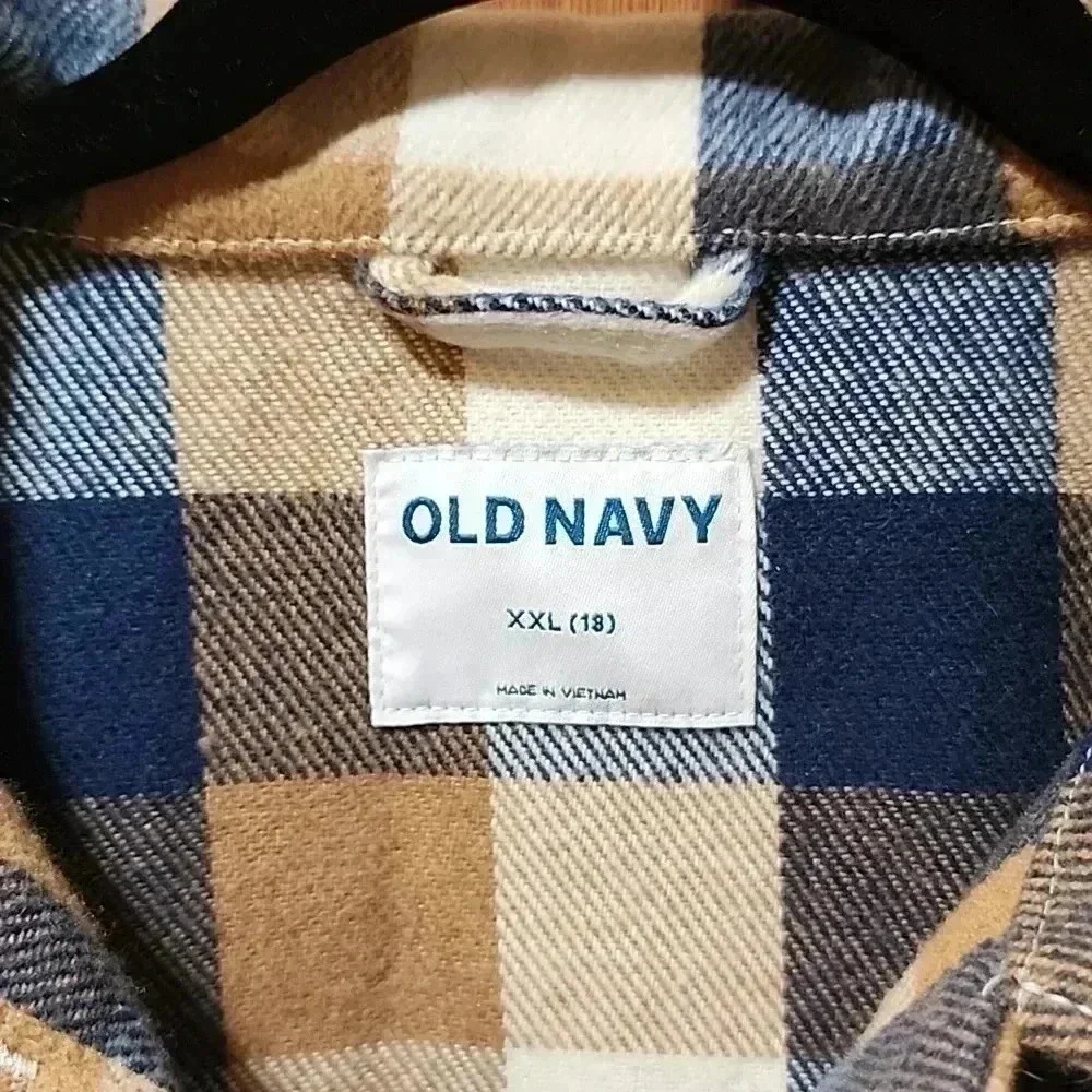 Old Navy great used