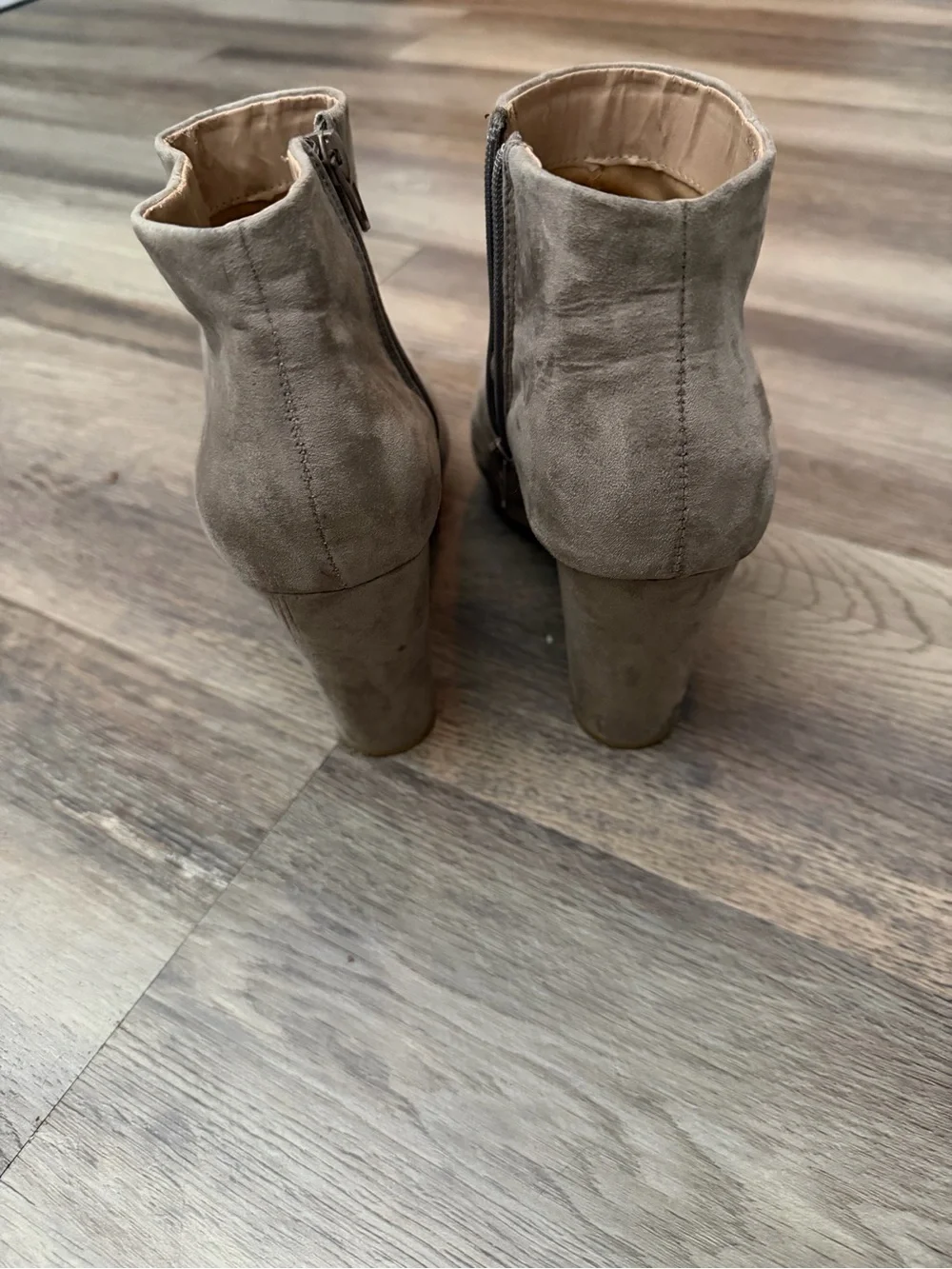 new directions classic suede