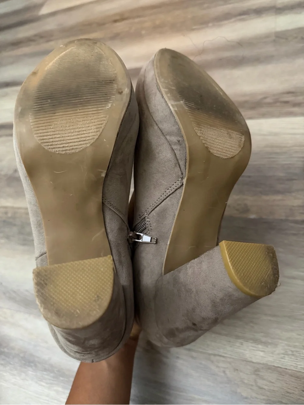 new directions classic suede