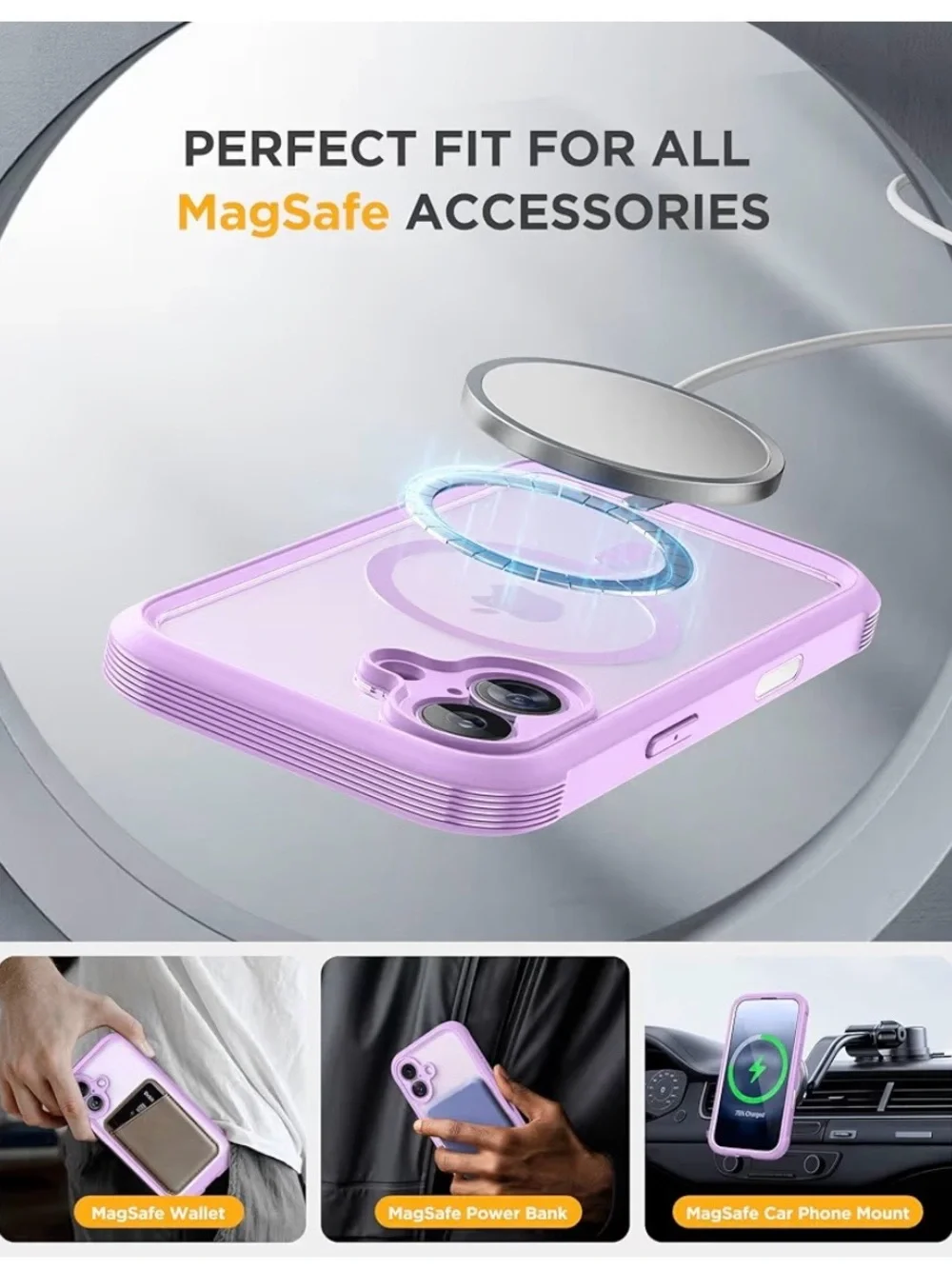 Miracase iphone 17