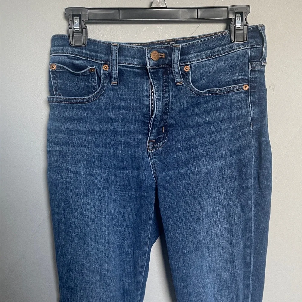 J. Crew 28” are
