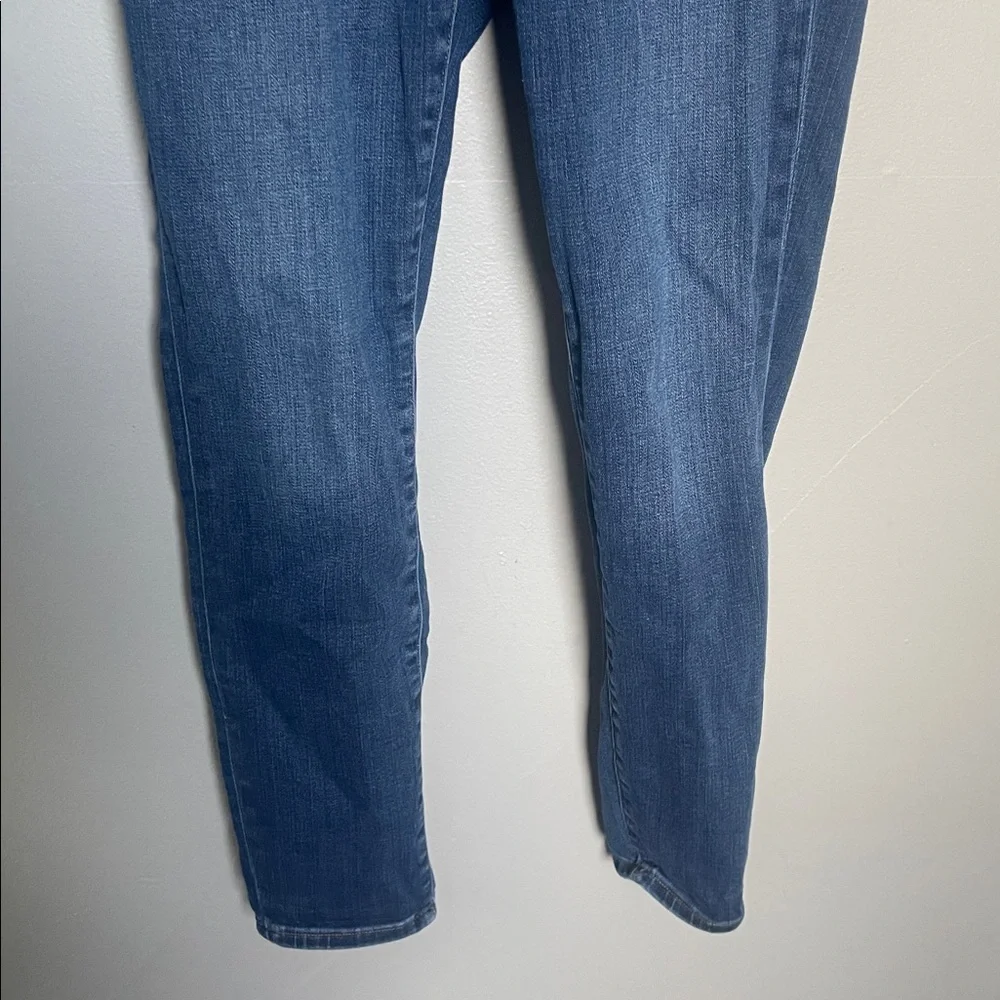 J. Crew 10” slightly