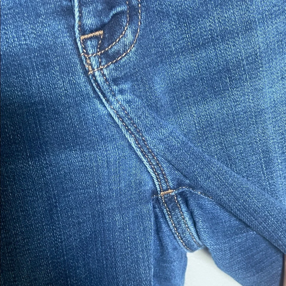 J. Crew rise are