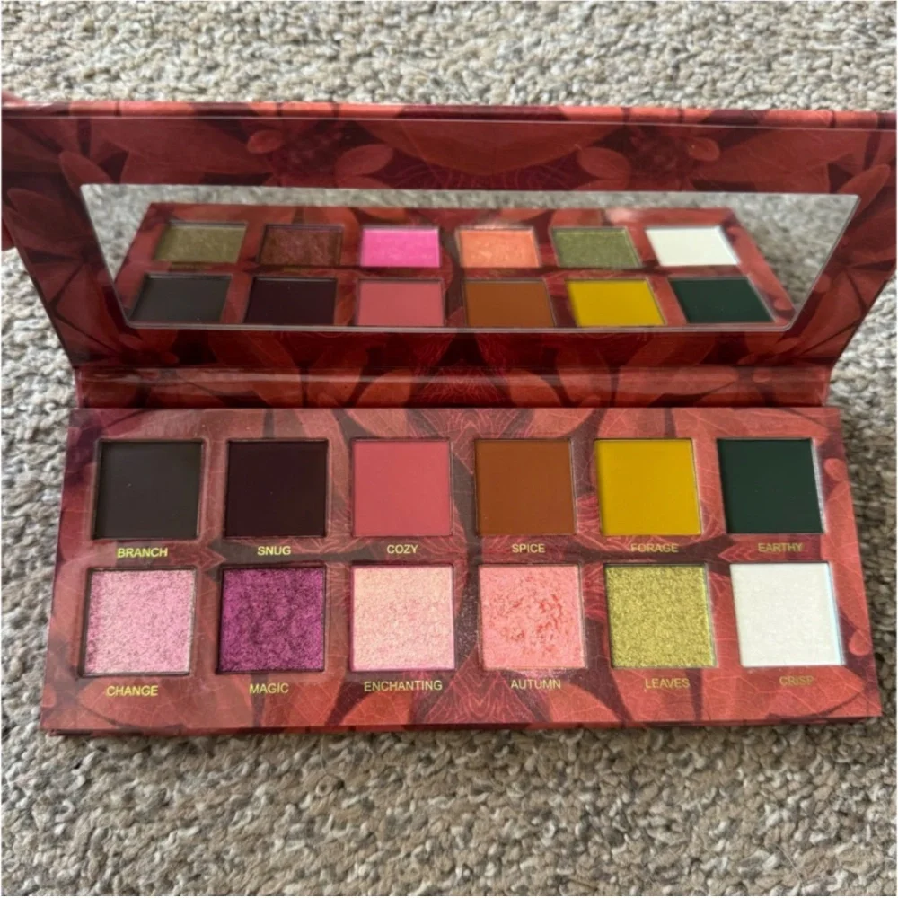 Unearthly Cosmetics 