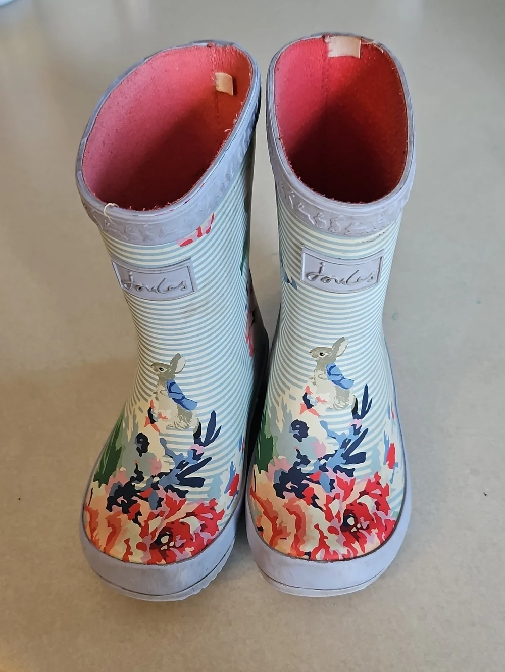 Joules pre owned