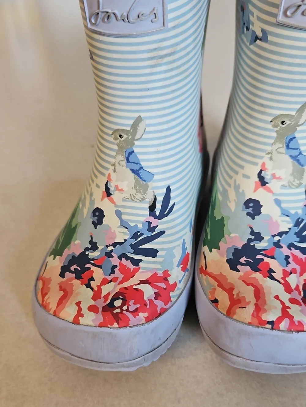 Joules pre owned