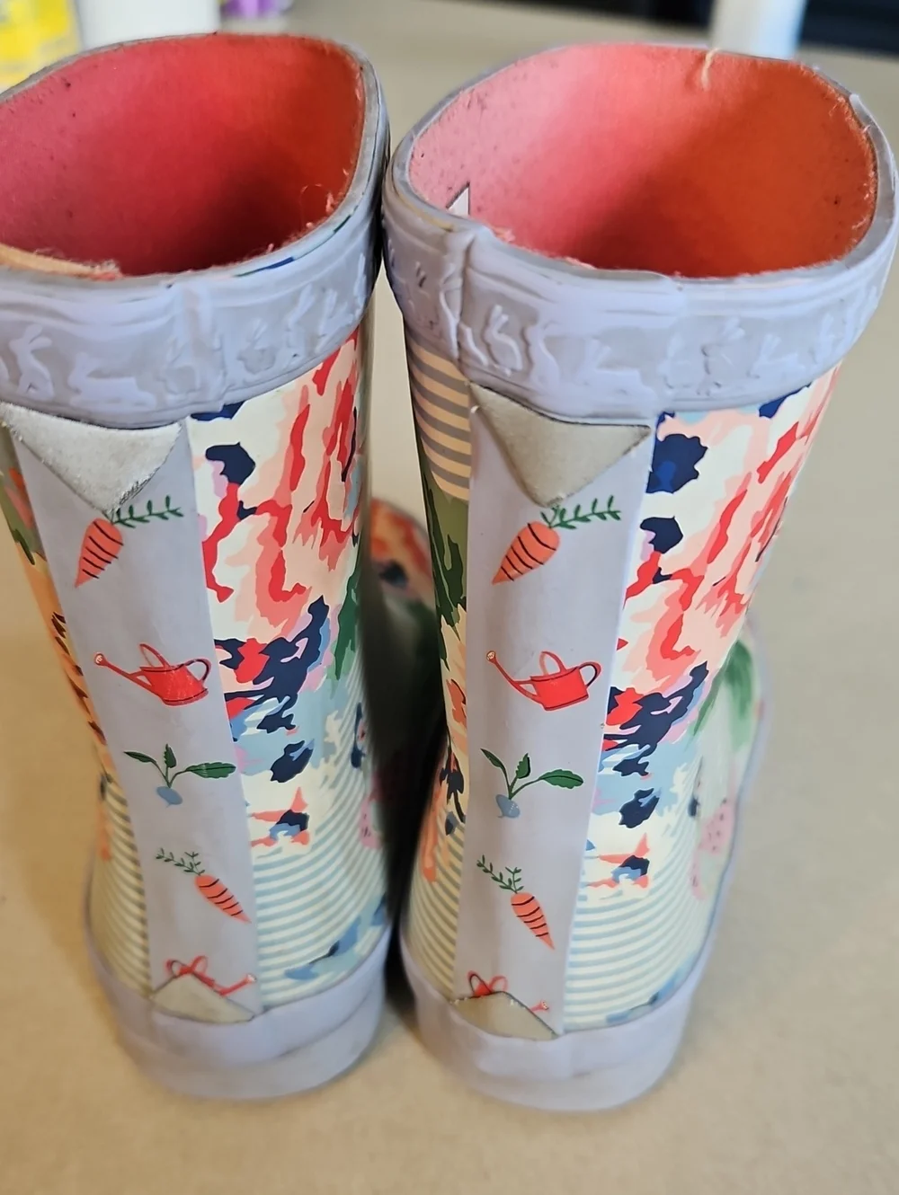 Joules pre owned
