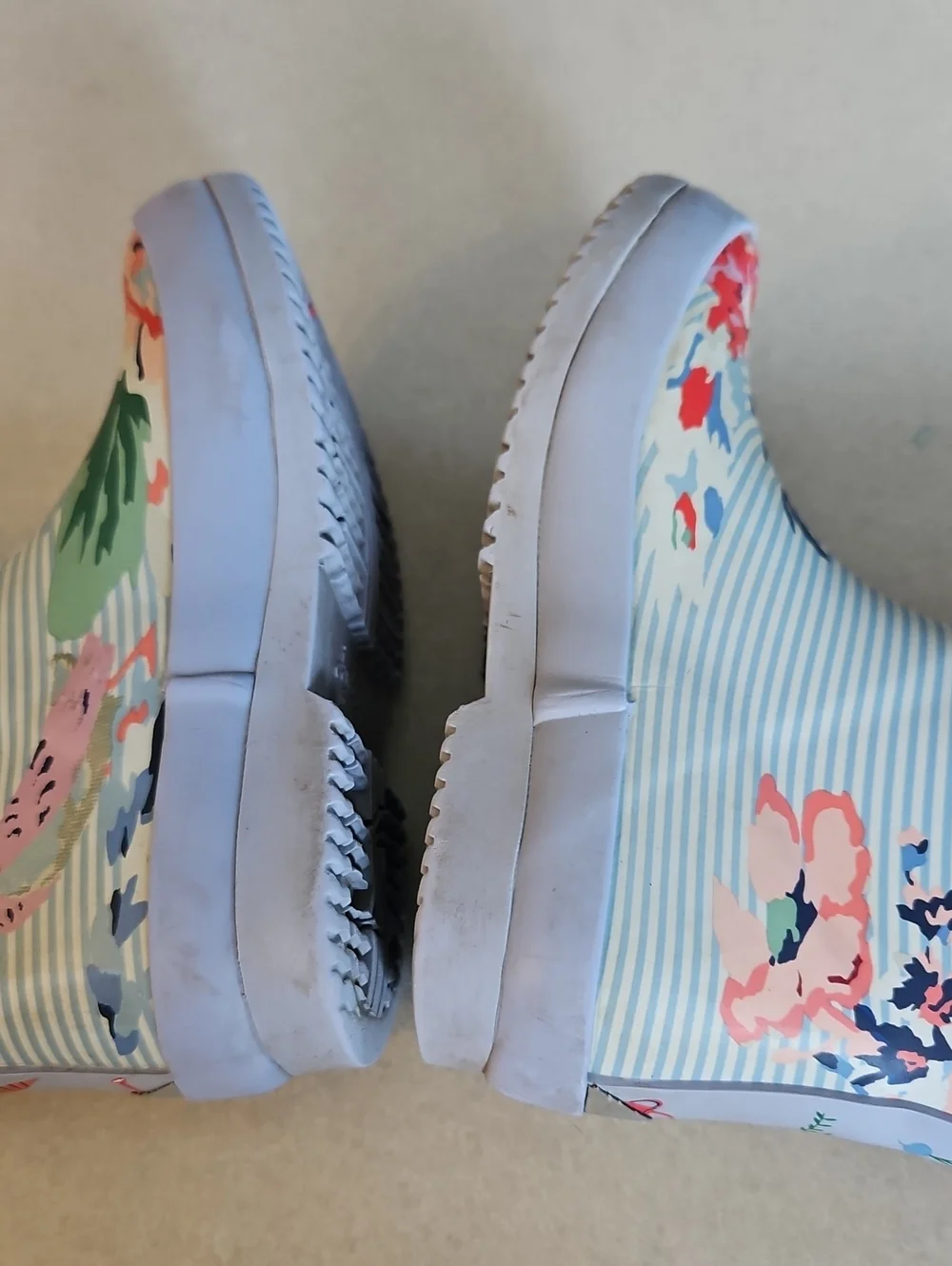 Joules pre owned