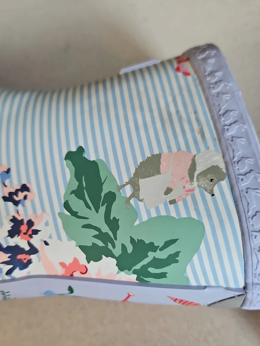 Joules pre owned