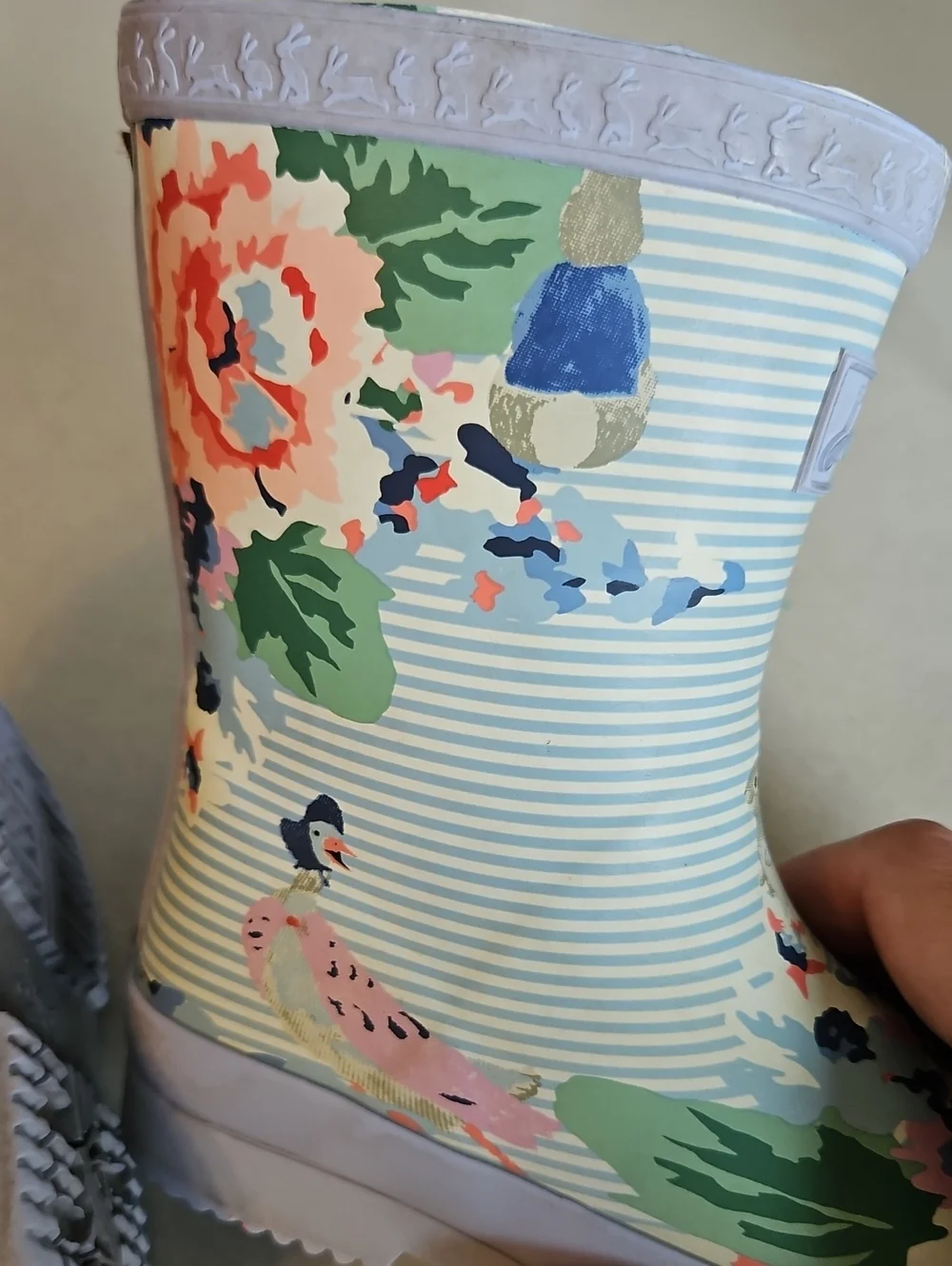 Joules pre owned
