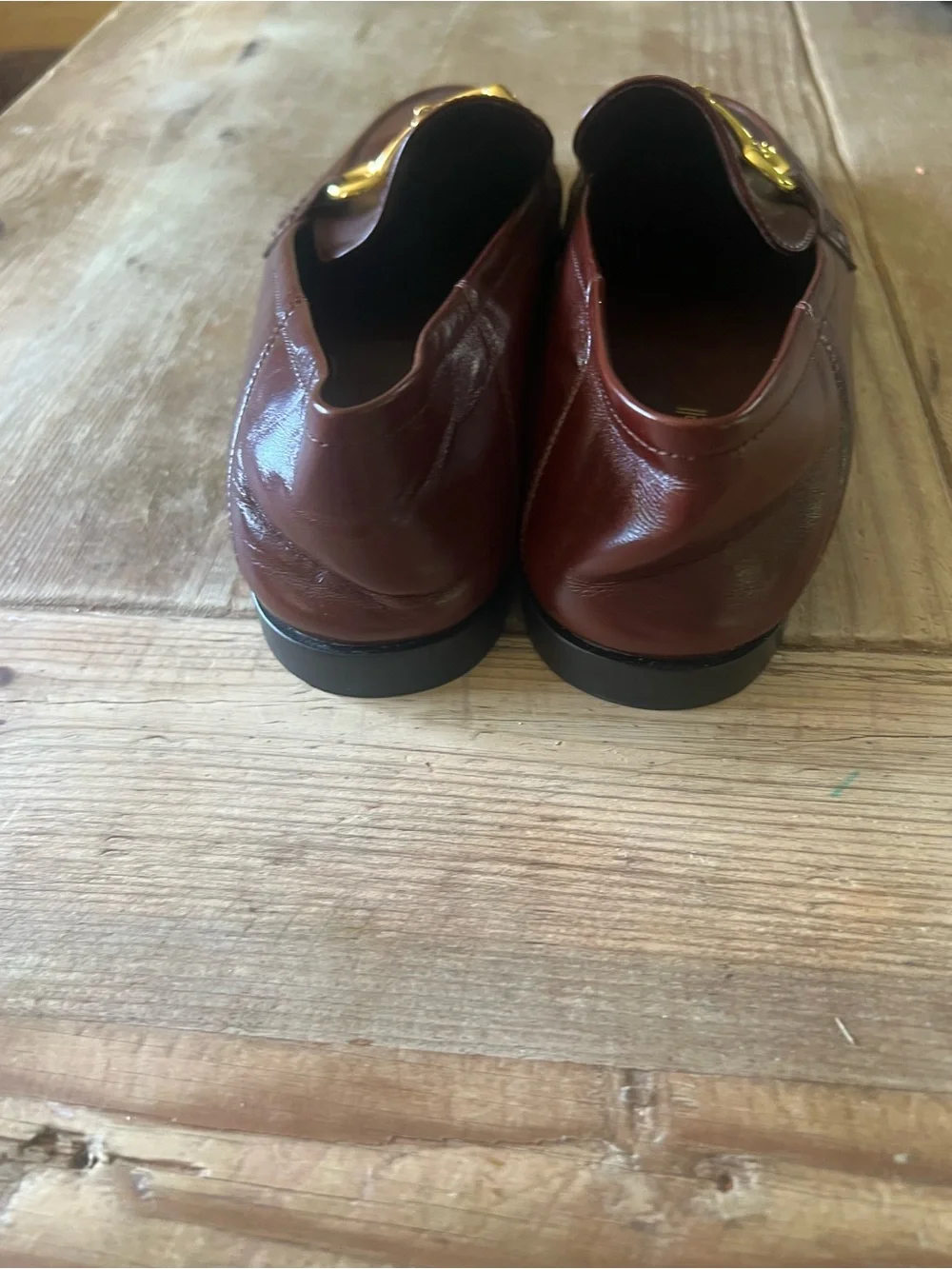 Jeffrey Campbell hardware gold