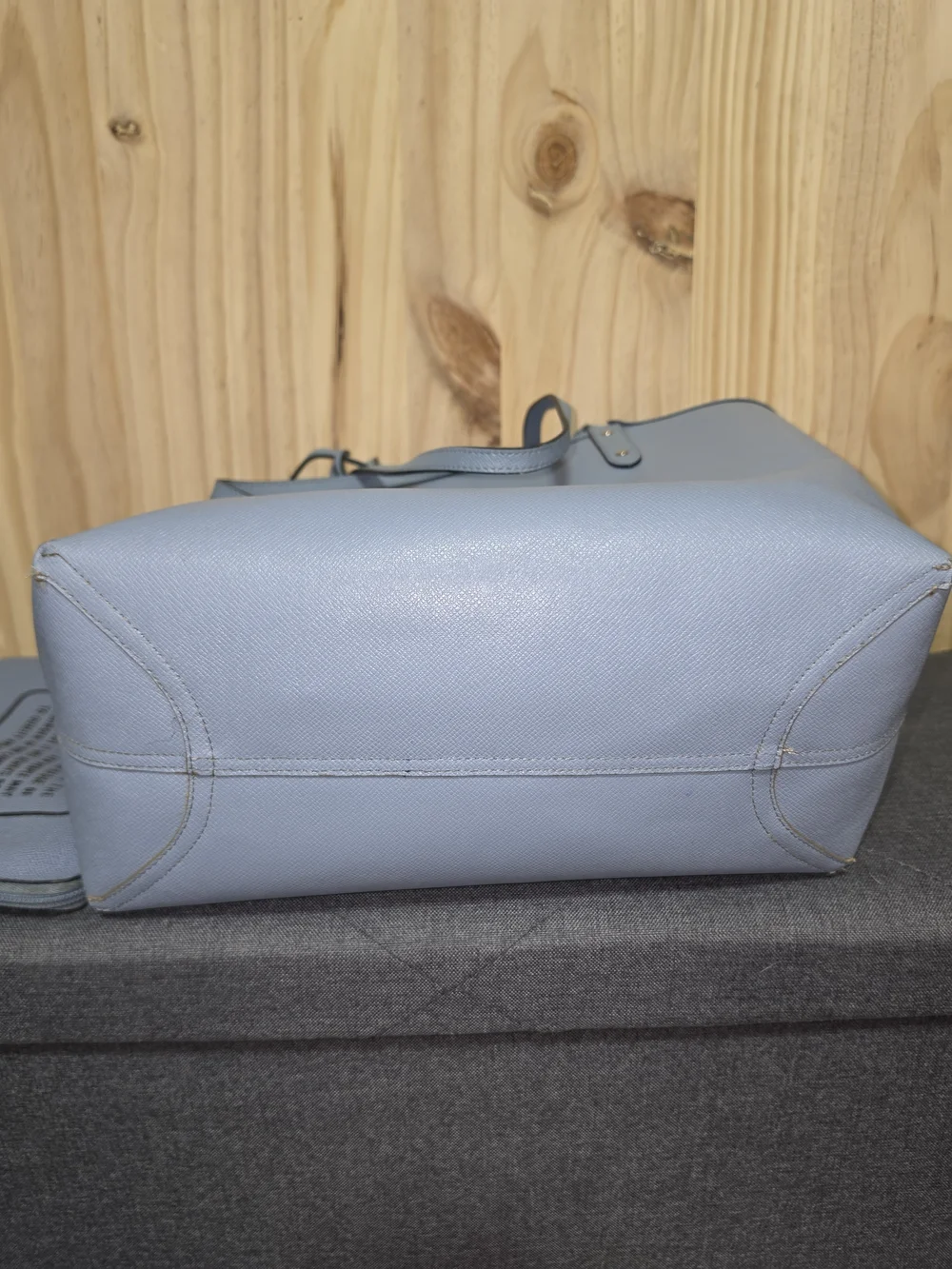 Coach tote bag