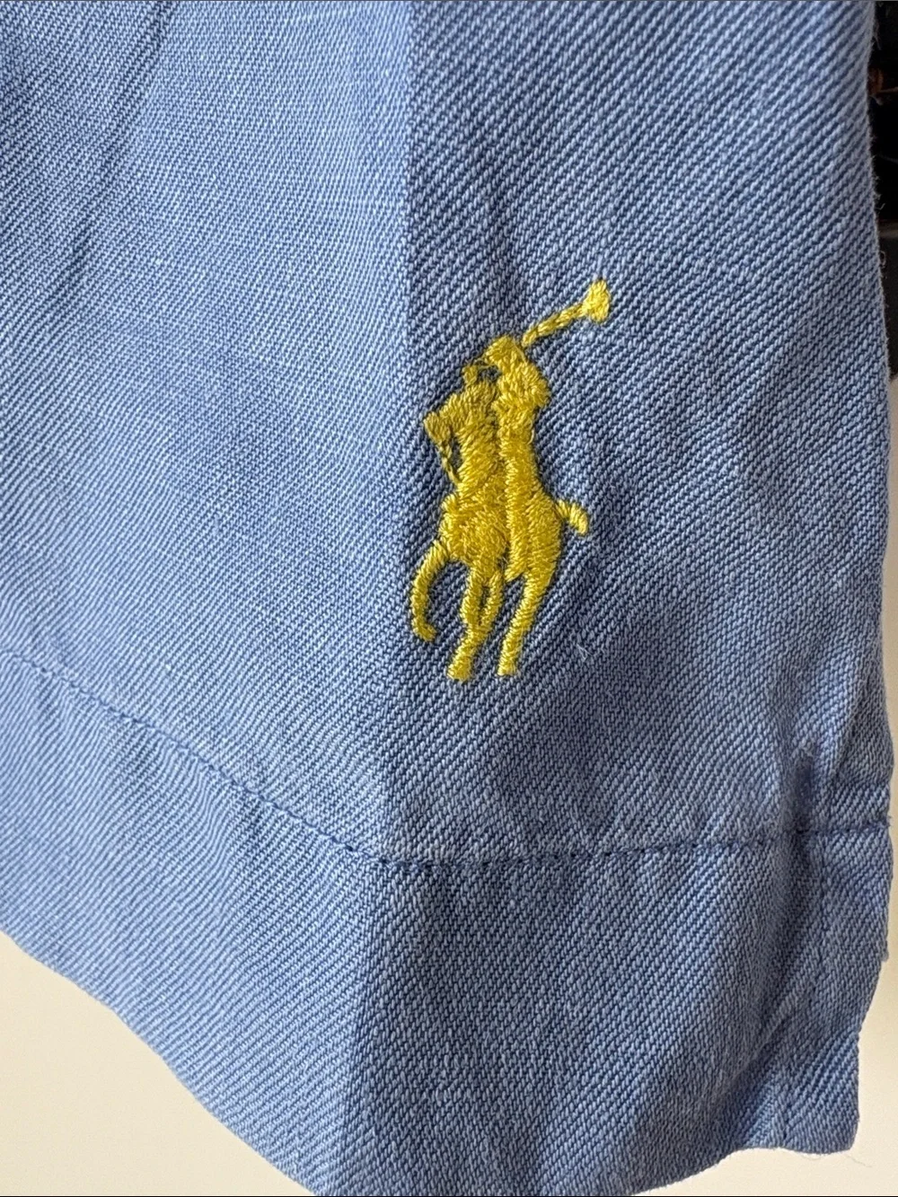 Polo Ralph Lauren casual short