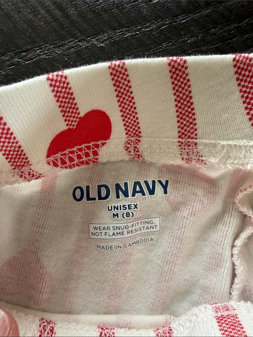 Old Navy soft two