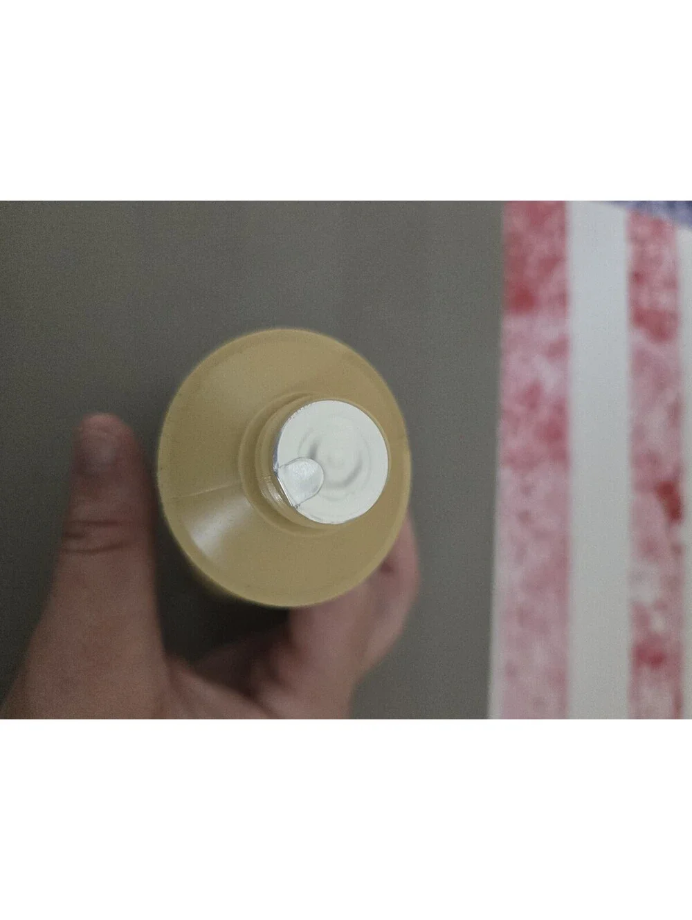 N/A thrive bodyshield