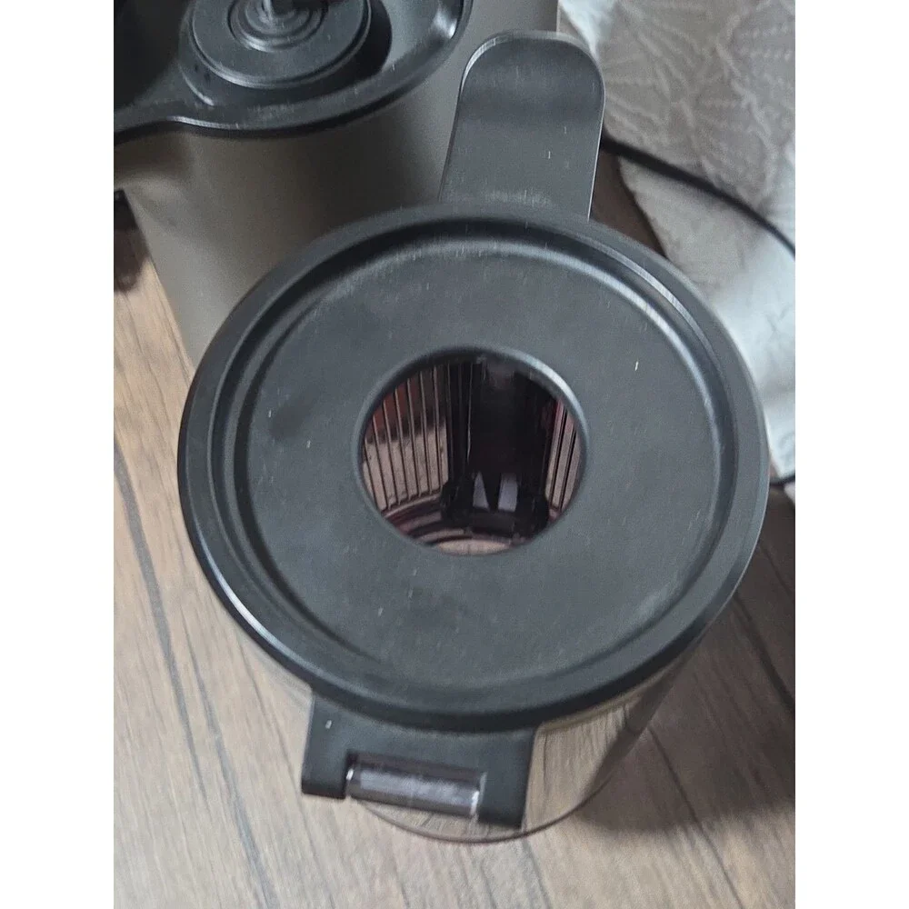 Masticating Juicer Machines Slow Cold Press Juicer