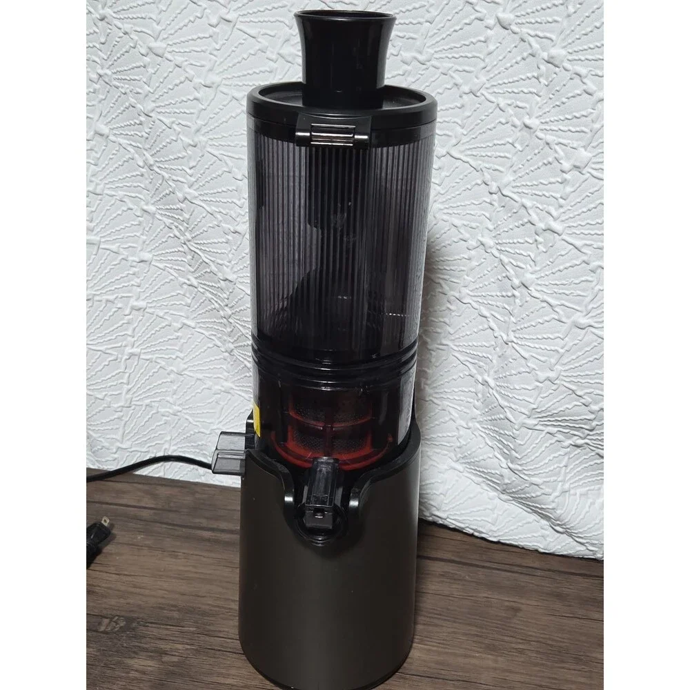 Masticating Juicer Machines Slow Cold Press Juicer