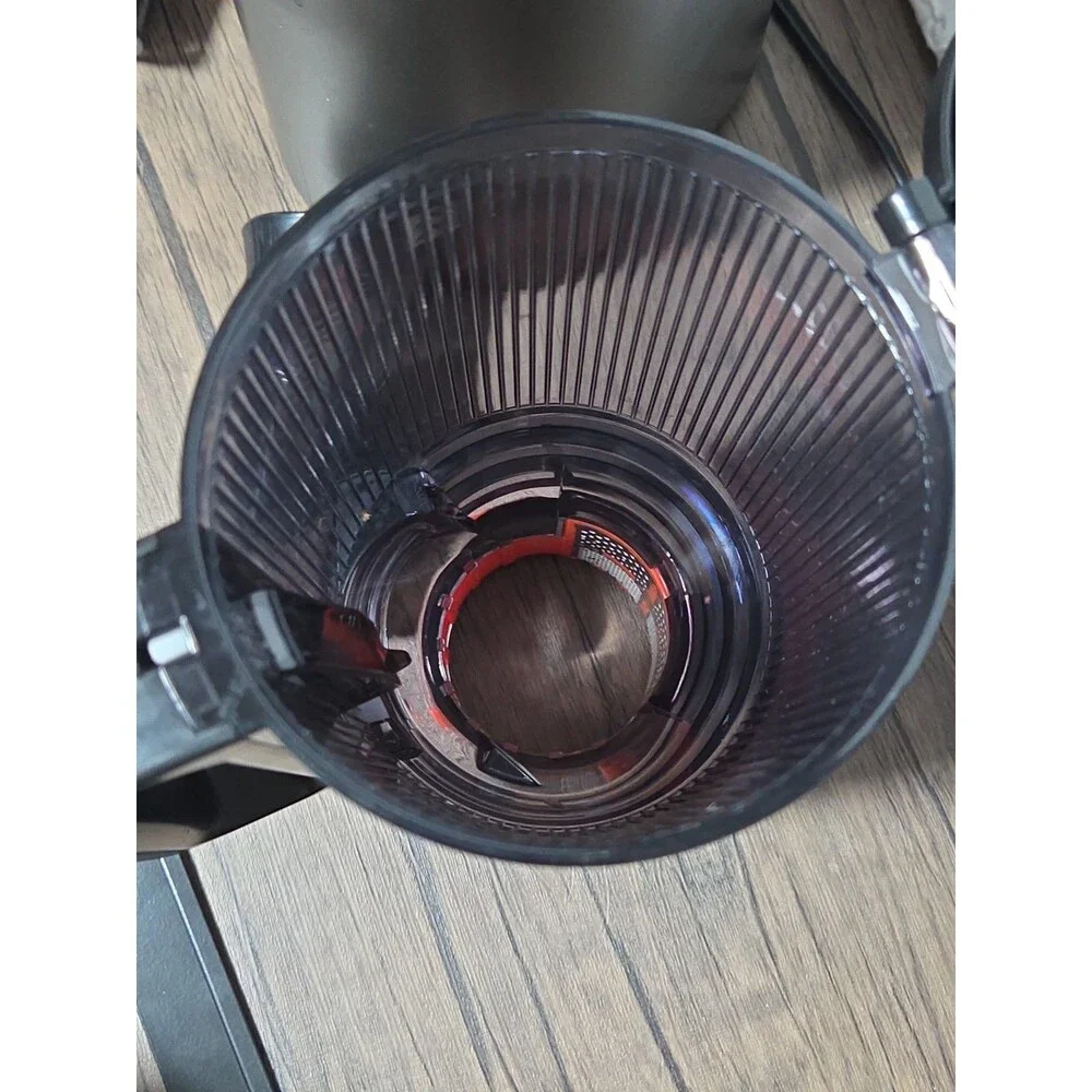 Masticating Juicer Machines Slow Cold Press Juicer