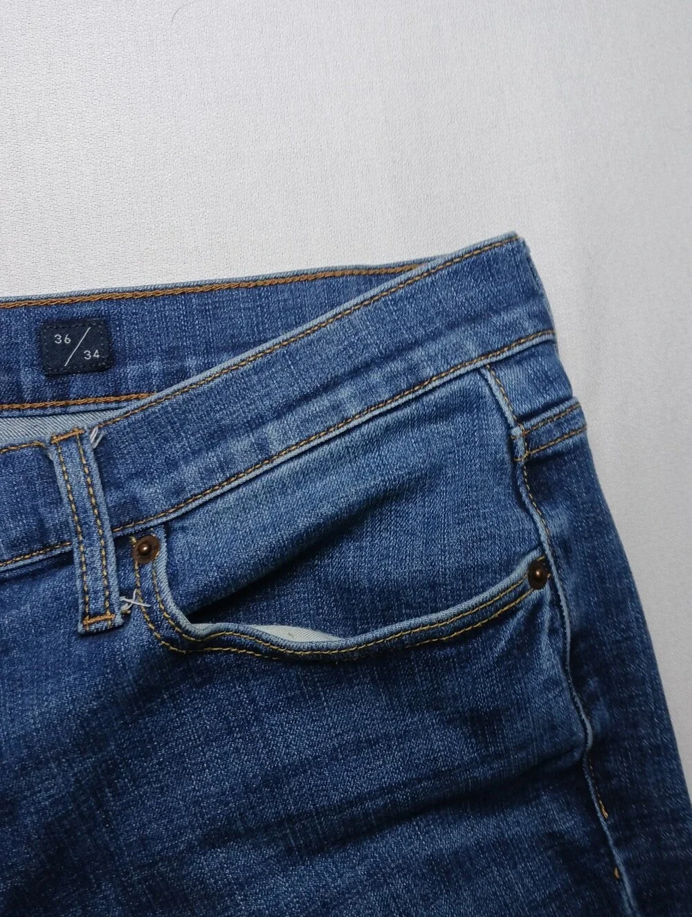 Lucky Brand classic men