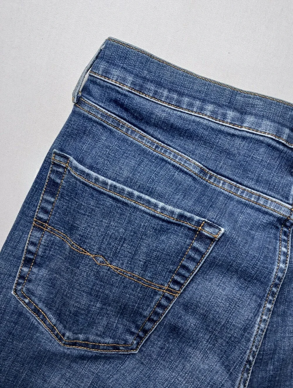 Lucky Brand classic men