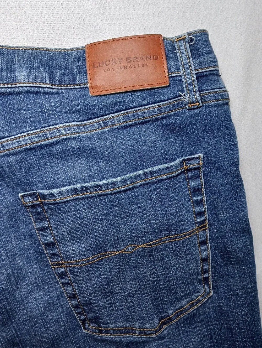 Lucky Brand classic men