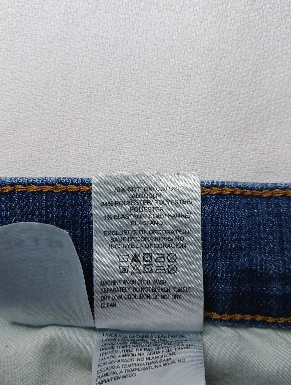 Lucky Brand classic men