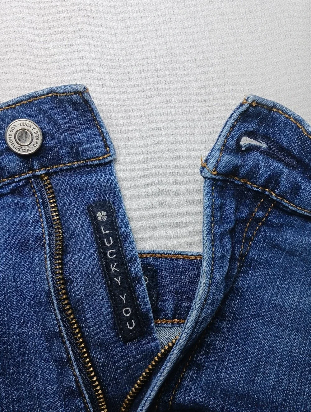 Lucky Brand classic men