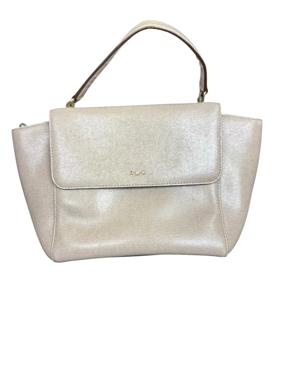 Ralph Lauren clean cream