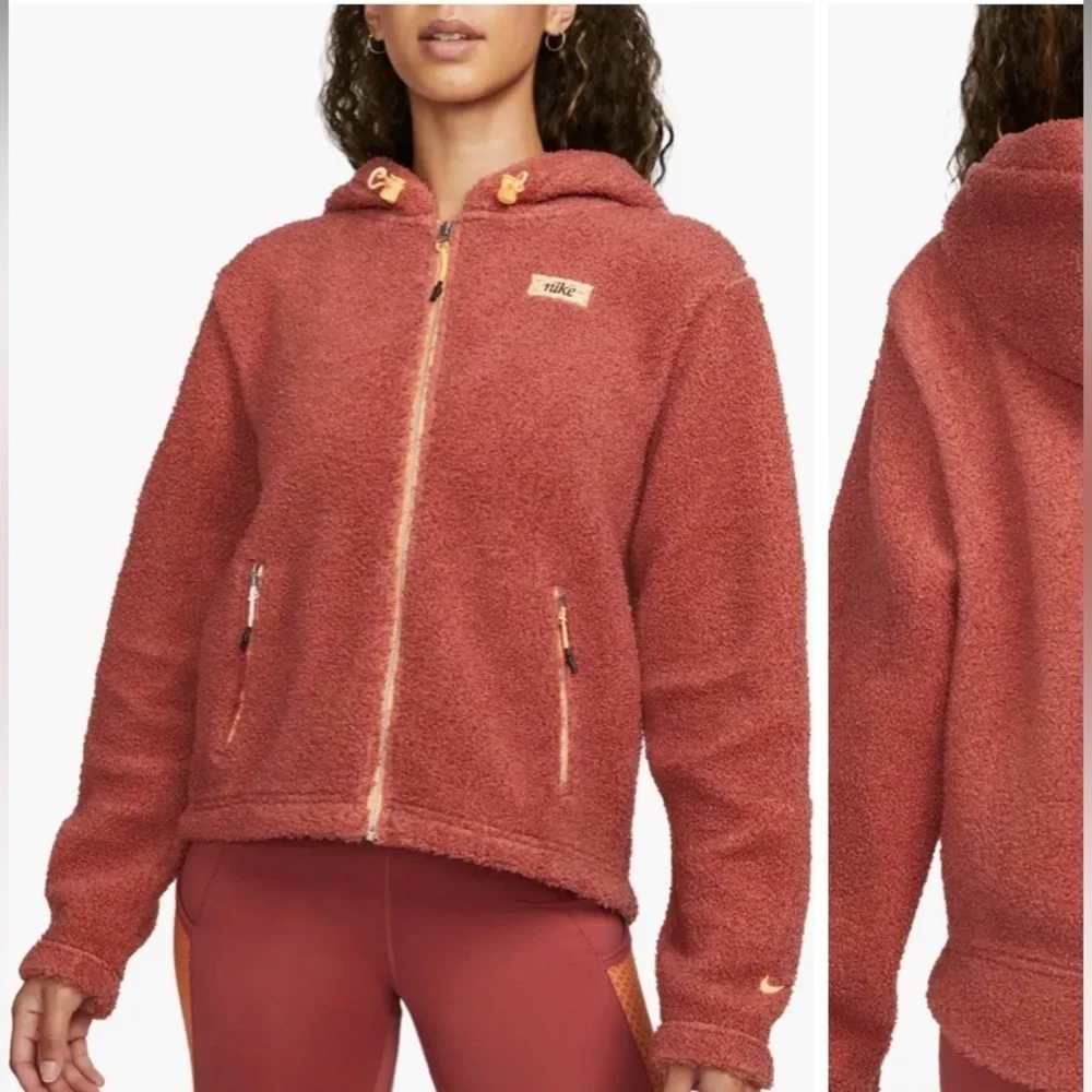 Nike all long