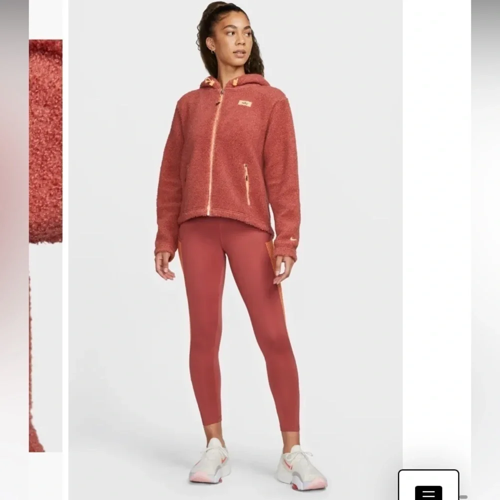 Nike all *model