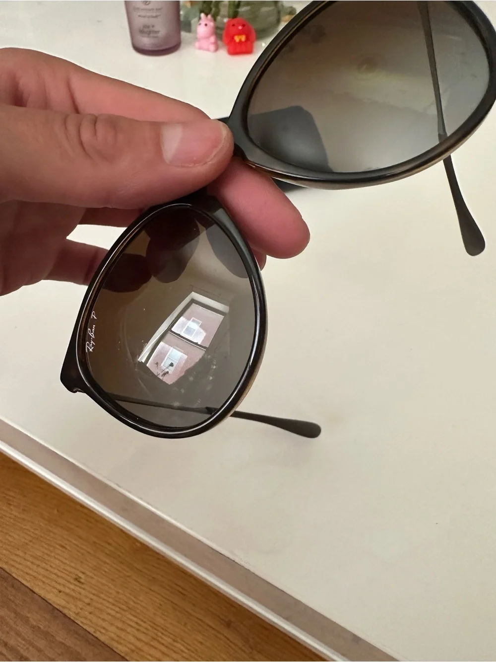 Ray-Ban stylish ray