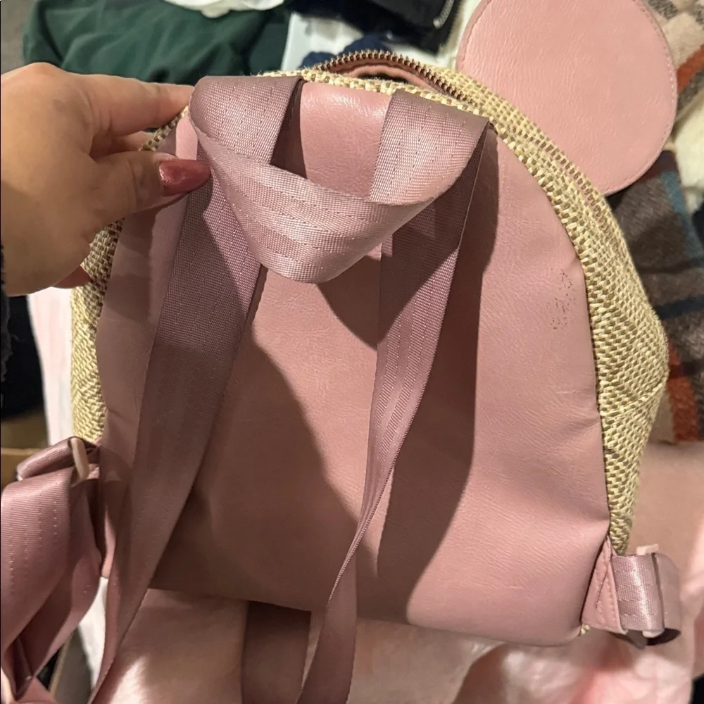 Disney adorable backpack