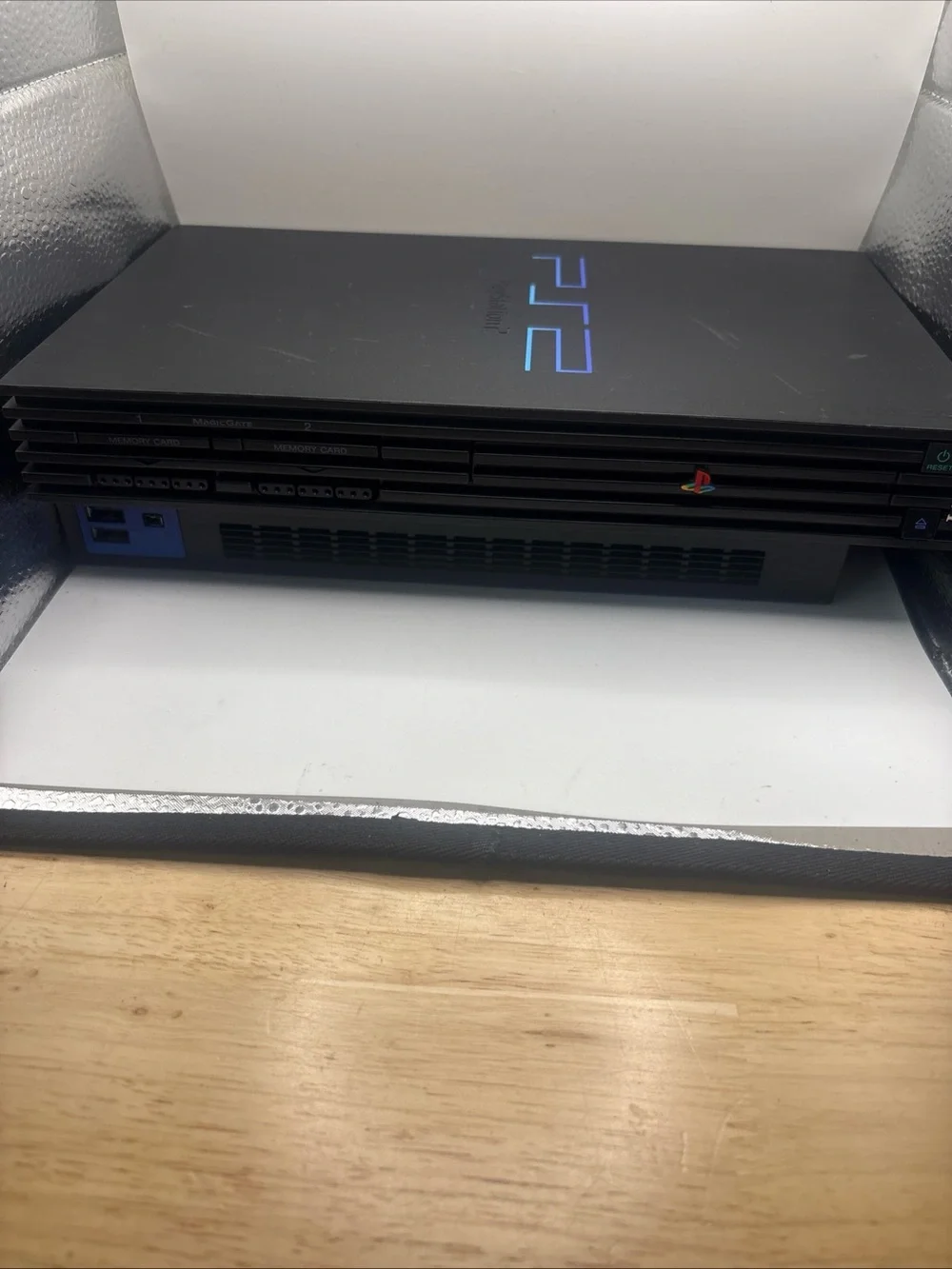Sony it works