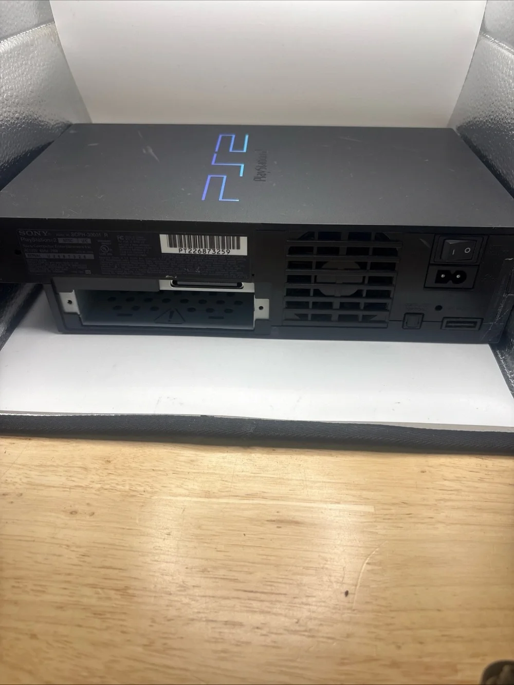 Sony it works