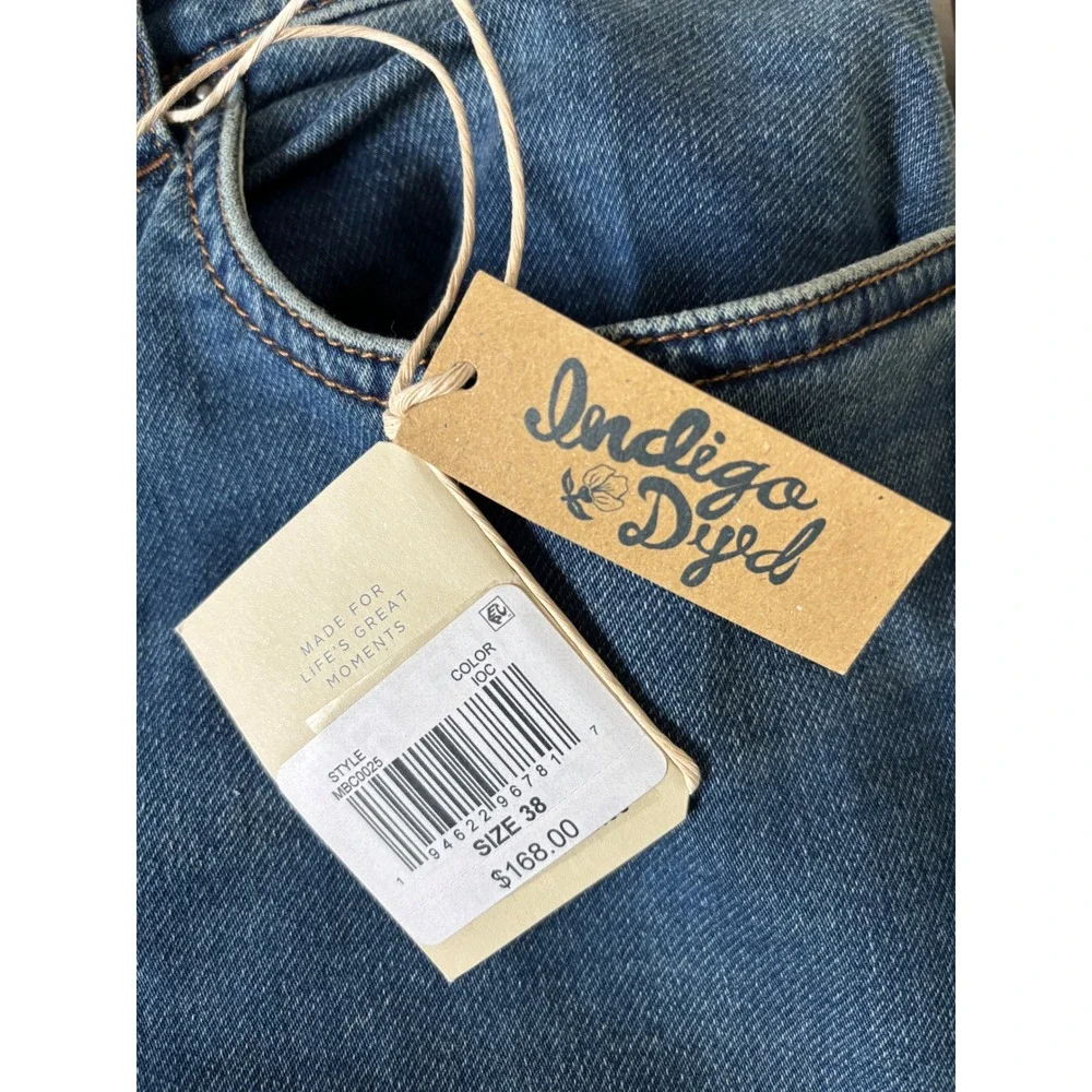 Faherty classic casual