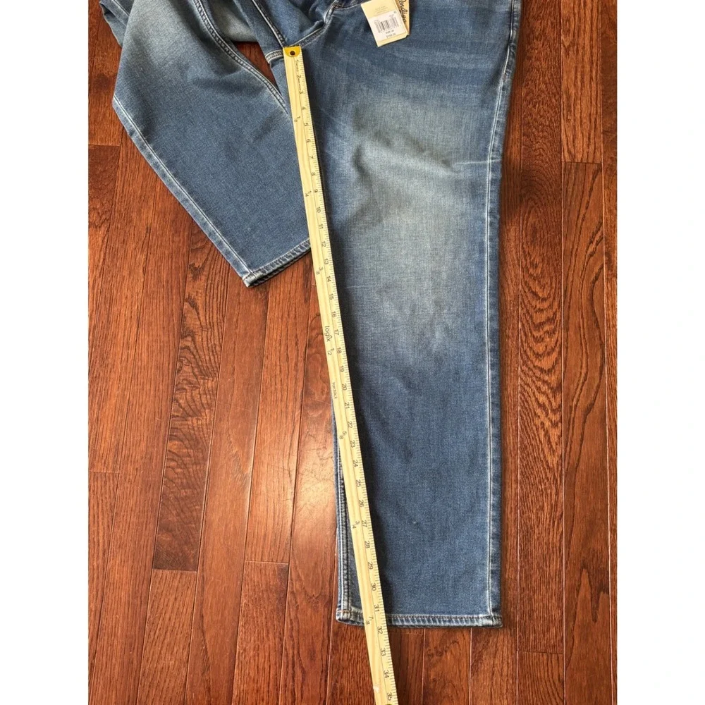 Faherty designed dyed zip