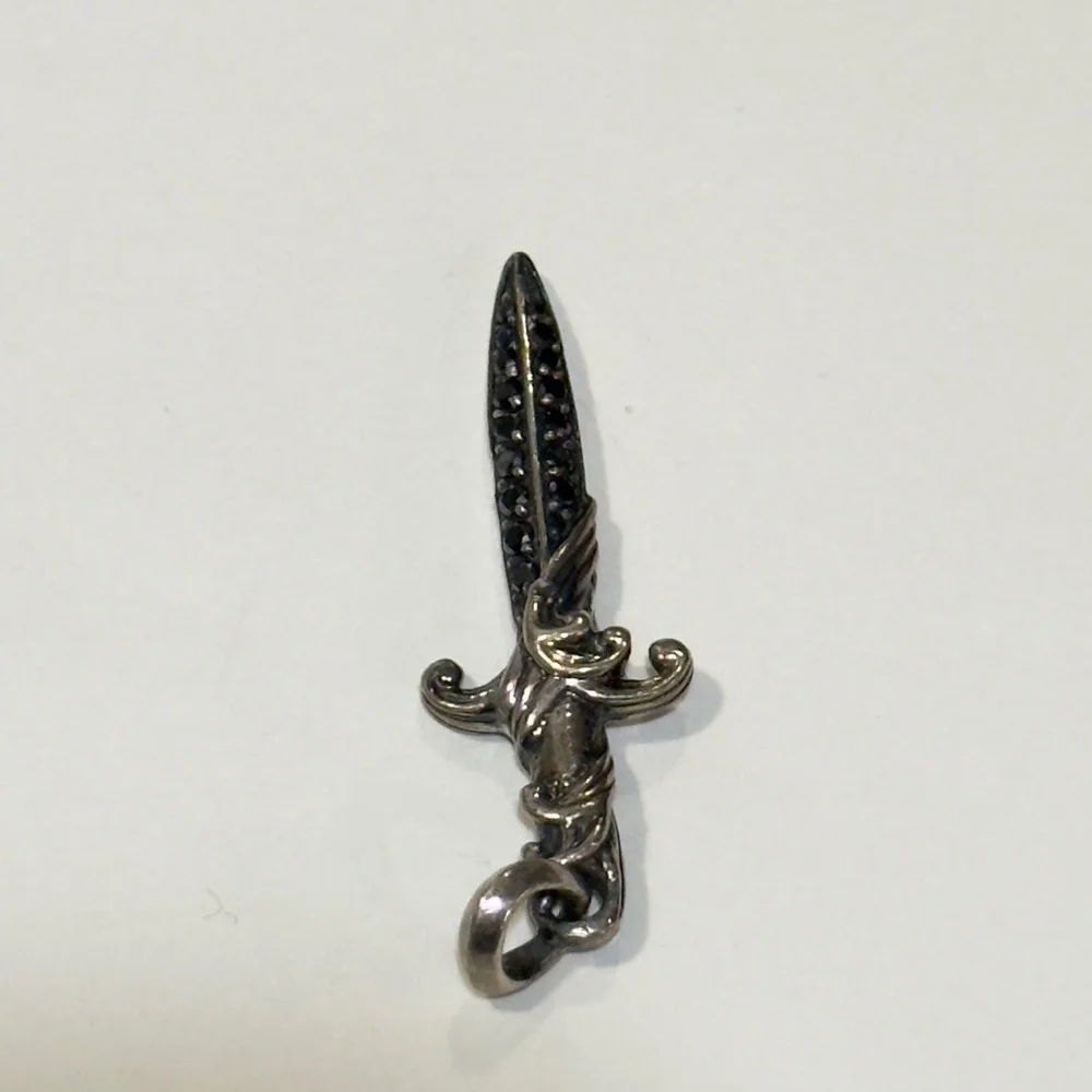 David Yurman professional polished