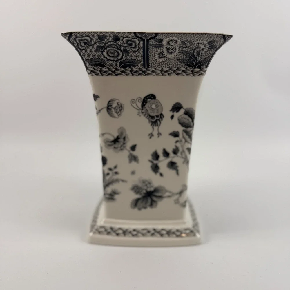 Spode full gently