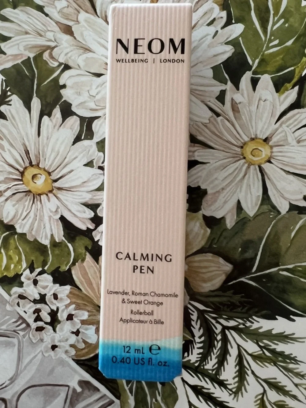 N/A neom calming