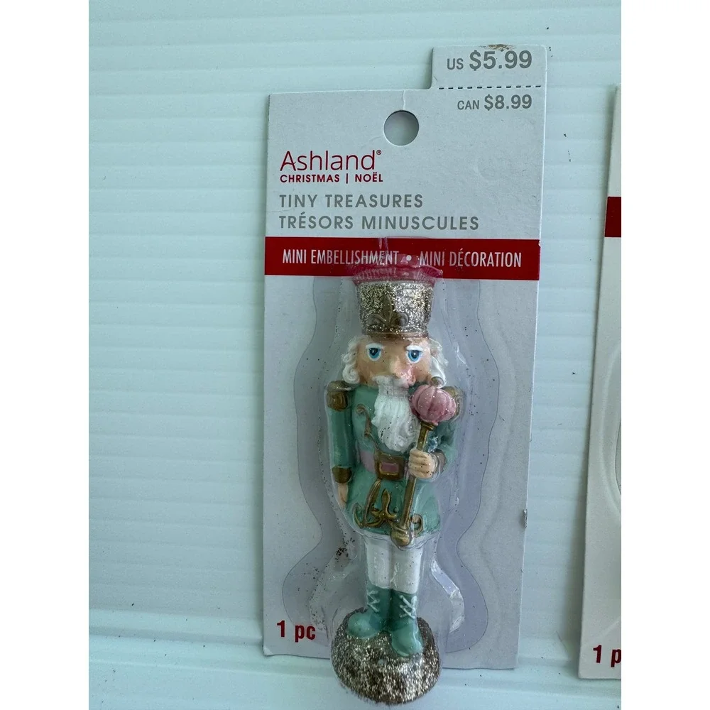 Ashland add some