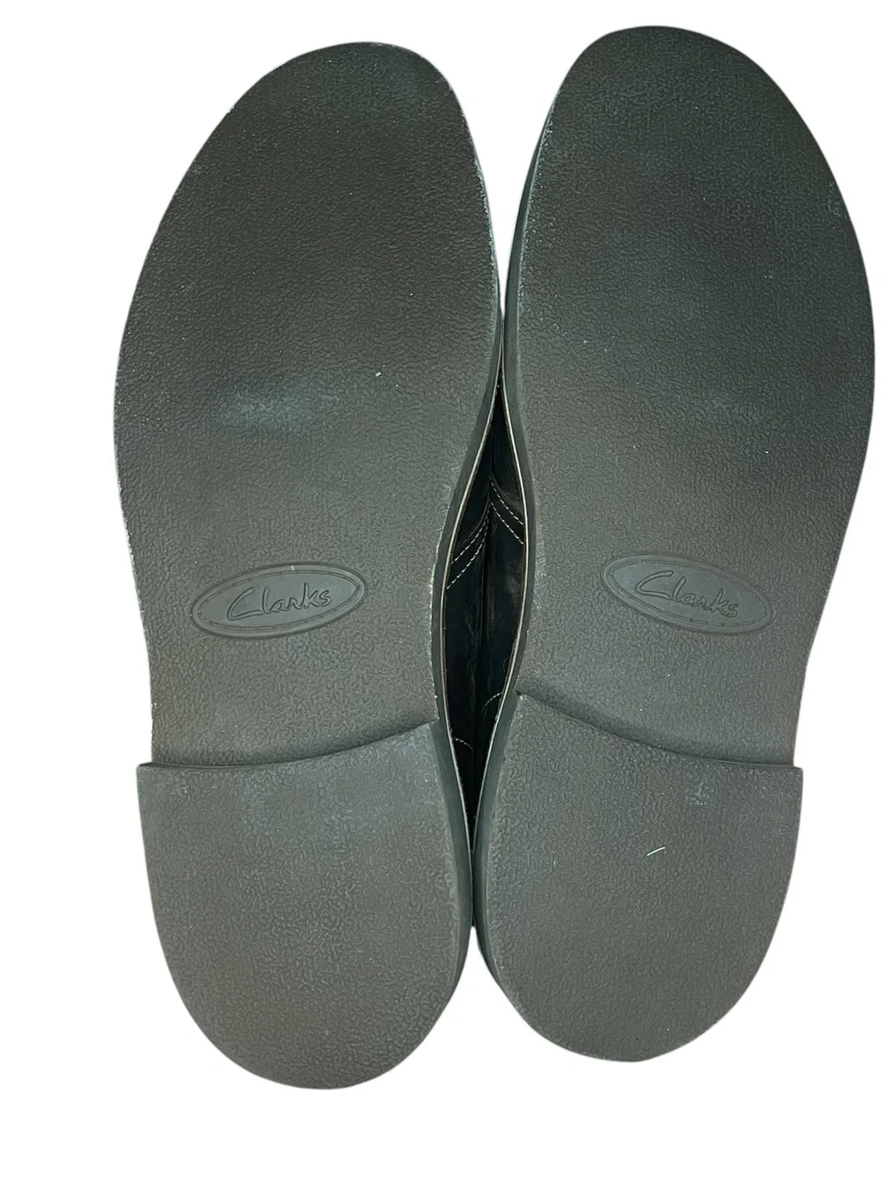 Clarks chukka boots