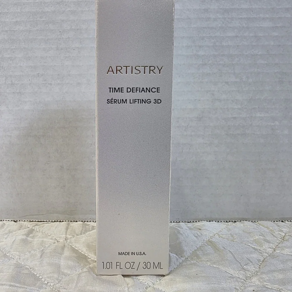Artistry In Motion artistry time