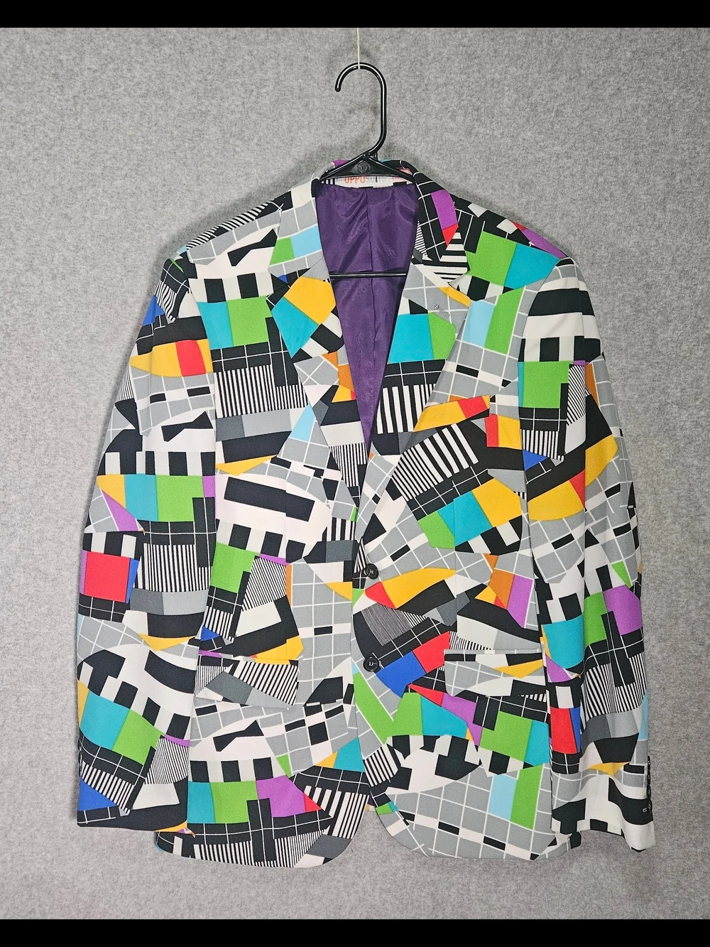 OppoSuits product details