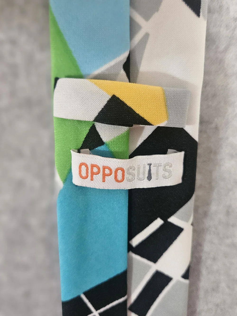 OppoSuits product details