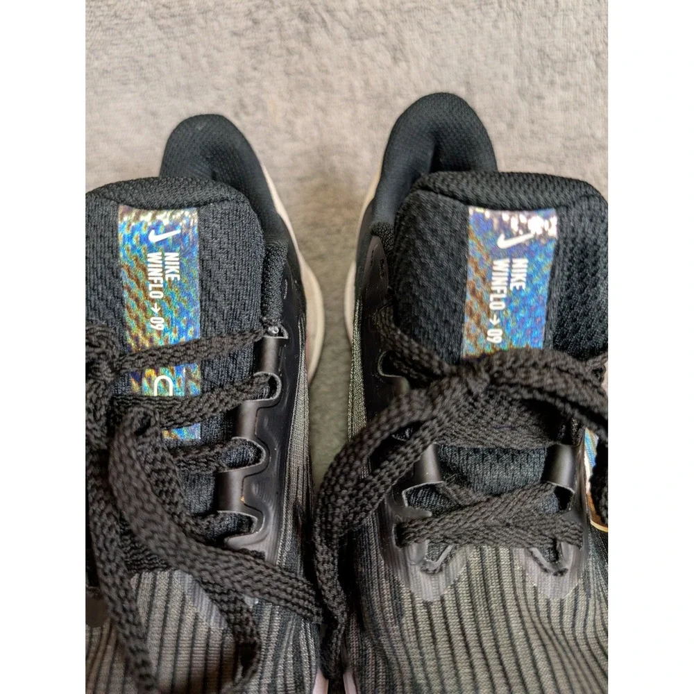 Nike winflo 09